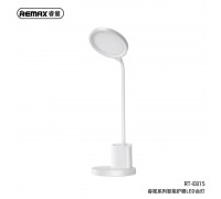 Лампа REMAX Pen/Phone Holder AA Level Eye-Caring LED Lamp RT-E815 |3000/4000/5500K|