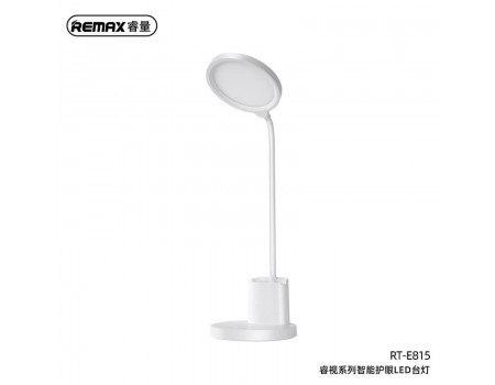 Лампа REMAX Pen/Phone Holder AA Level Eye-Caring LED Lamp RT-E815 |3000/4000/5500K|