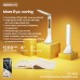 Лампа REMAX Time Pro Series Eye-Caring LED Lamp RT-E510 | 1200mAh, 3-4h, t-Sensor |