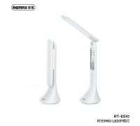 Лампа REMAX Time Pro Series Eye-Caring LED Lamp RT-E510 | 1200mAh, 3-4h, t-Sensor |