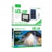 Лампа зовнішня HOCO Outdoor solar energy garden light DL07 (45W)