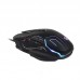 Миша MEETION Backlit Gaming Mouse RGB MT-GM22