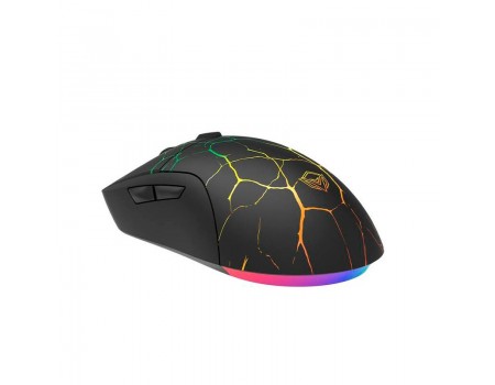 Миша MEETION Backlit Gaming Mouse RGB MT-M930 | 800-3200dpi |