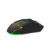 Миша MEETION Backlit Gaming Mouse RGB MT-M930 | 800-3200dpi |