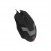 Миша MEETION Backlit Gaming Mouse RGB MT-M940