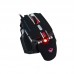 Миша MEETION Backlit Gaming Mechanical Mouse RGB MT-M975