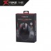 Миша XTRIKE ME Gaming Backlight Wireless GW-600 | 800-1200-1600 dpi |