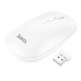 Миша HOCO Art dual-mode business wireless mouse GM15 | BT5.0, 2.4G, 800/1200/1600dpi |