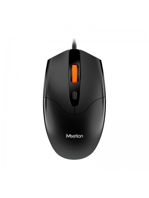 Миша MeeTion MT-M362 |USB, 800/1200/1600 DPI|