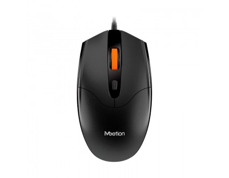 Миша MeeTion MT-M362 |USB, 800/1200/1600 DPI|