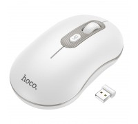 Миша HOCO Platinum 2.4G business wireless mouse GM21