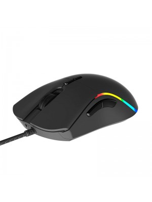 Мышь MEETION RGB Backlit Gaming Mouse RGB GM19_2023 |12000dpi|