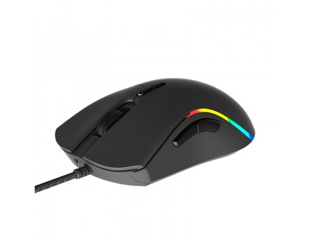 Мышь MEETION RGB Backlit Gaming Mouse RGB GM19_2023 |12000dpi|