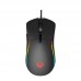 Мышь MEETION RGB Backlit Gaming Mouse RGB GM19_2023 |12000dpi|