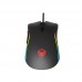 Мышь MEETION RGB Backlit Gaming Mouse RGB GM19_2023 |12000dpi|