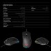 Миша MEETION RGB Backlit Gaming Mouse RGB GM20_2023 | 12000dpi |