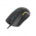 Миша ігрова XTRIKE ME GM-313 wired mouse | 1200-7200 6 Step DPI |