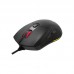 Миша ігрова XTRIKE ME GM-316 Wired mouse | 800-7200 6 Step DPI |