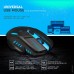 Миша Aikun Apparition Optical Gaming Mouse Backlight GX51 | 1000-3200DPI |