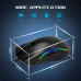 Миша Aikun Optical Gaming Mouse Backlight GX66 | 7200DPI |