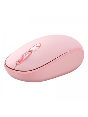Миша Baseus F01B Tri-Mode Wireless Mouse | 2.4G/BT5.0+BT3.0, 800-1200-1600dpi |