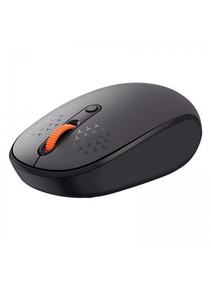 Миша Baseus F01B Tri-Mode Wireless Mouse | 2.4G/BT5.0+BT3.0, 800-1200-1600dpi |