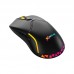 Миша ігрова XTRIKE ME GW-610 gaming mouse RGB |800-8000 6 step DPI, 2.4G/Type-C|