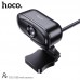 Web камера HOCO USB web camera with Audio Focus DI11 | 2KHD, 4Mpx, 1.5m |