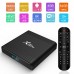 Android TV приставка Amlogic TV BOX X96 Air | S905X3, 4GB RAM, 32GB ROM |