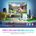 Android TV приставка Amlogic TV BOX X96x4 Air | S905X4, 4GB RAM, 32GB ROM |