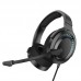 Навушники BASEUS GAMO Immersive Virtual 3D Game headphone (PC) D05