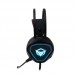 Наушники MEETION Gaming Backlit  MT-HP020