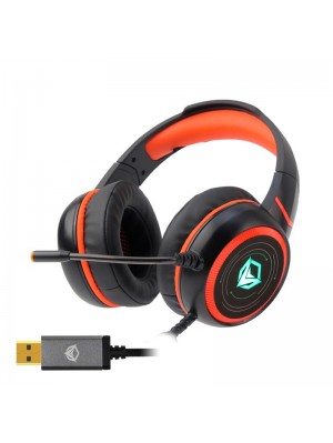 Наушники MEETION Gaming Backlit HiFi MT-HP030