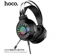 Наушники HOCO Cool Game LED ESD04 Hi-Res