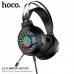 Наушники HOCO Cool Game LED ESD04 Hi-Res