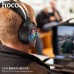 Наушники HOCO Cool Game LED ESD04 Hi-Res