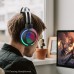 Наушники НОСО Gaming LED Headphones ESD03