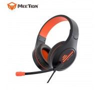 Наушники MeeTion Gaming Backlit MT-HP021