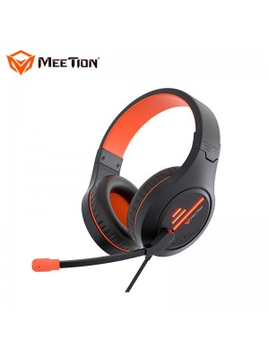 Наушники MeeTion Gaming Backlit MT-HP021