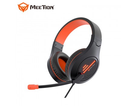 Наушники MeeTion Gaming Backlit MT-HP021