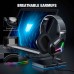 Наушники ONIKUMA Gaming with Blue LED X9