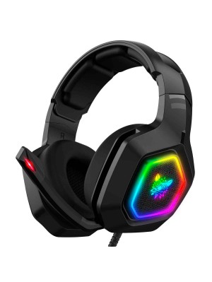 Наушники ONIKUMA Gaming with RGB LED K10 7.1