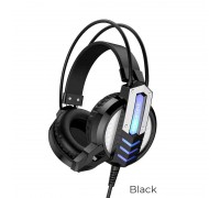 Наушники BOROFONE gaming Fun LED Hi-Res BO100