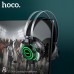 Наушники НОСО Gaming headphones Hi-Res ESD06