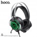 Наушники НОСО Gaming headphones Hi-Res ESD06