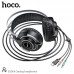 Наушники НОСО Gaming headphones Hi-Res ESD06