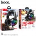 Наушники НОСО Gaming headphones Hi-Res ESD06