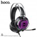 Наушники НОСО Gaming headphones Hi-Res ESD06