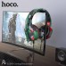 Наушники НОСО Gaming headphones Hi-Res ESD08