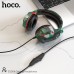 Наушники НОСО Gaming headphones Hi-Res ESD08